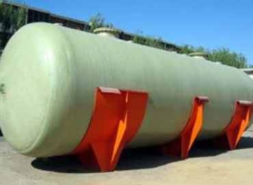 玻璃鋼儲(chǔ)罐的固話特點(diǎn)