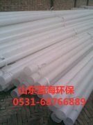 PP阻燃管的***別結構