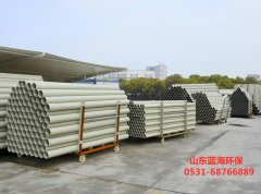 PP風(fēng)管的***色和***勢(shì)決議廣泛用于環(huán)?；ろ?xiàng)目上