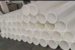 pp風(fēng)管的***點(diǎn)和******的耐壓性