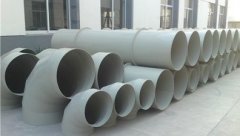 pp風(fēng)管******的應(yīng)力及連接情況