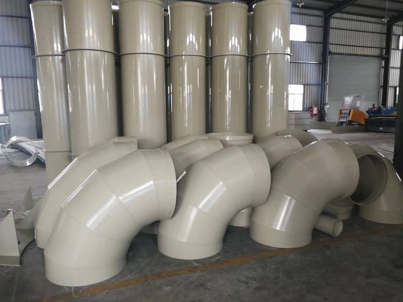 pp風管該怎么去做加工呢？