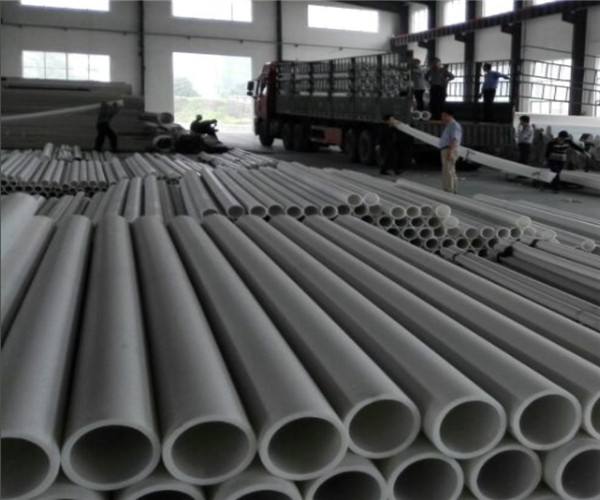 聚丙烯pp管為什么遭到歡迎？這些長處是原因