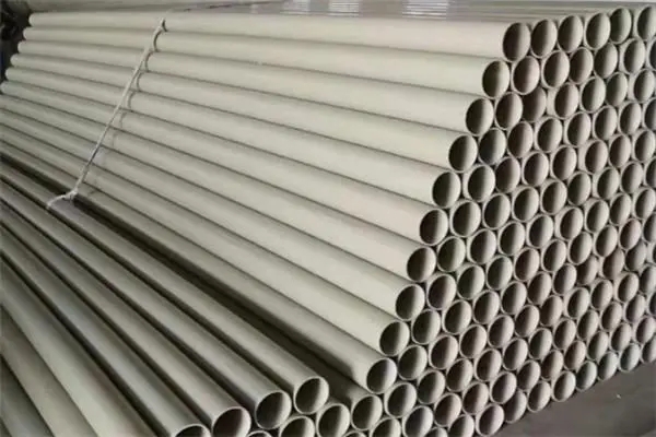 聚丙烯PP管的***異阻隔性能及其在不同行業(yè)的應用