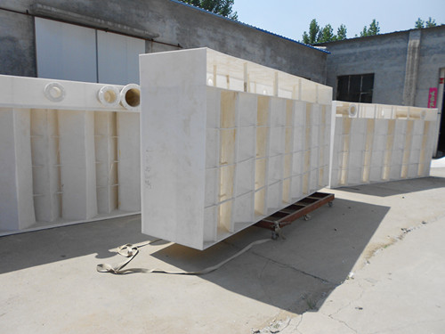 污水三相分離器生產(chǎn)廠家的五******勢解析